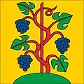 Flag of Triboltingen
