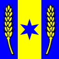 Flag of Tschiertschen