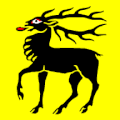 Flag of Tschierv
