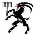 Flag of Tschlin