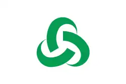 Tsukumi津久見市
