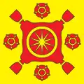Flag of Tudulinna Parish