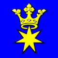 Flag of Tumegl/Tomils
