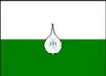 Flag of Tunjuelito