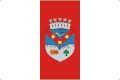 Flag of Turda
