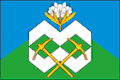 Flag of Tyrnyauz