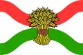 Flag of Uffelte