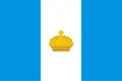 Flag of Ulyanovsk