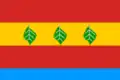 Flag of Uralsky