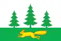Flag of Urensky District