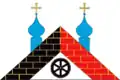 Flag of Uvarovka