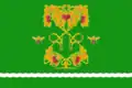 Flag of Uvarovsky District