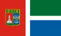Flag of Vág
