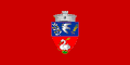 Flag of Vârghiș