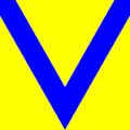 Flag of Valchava