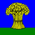 Flag of Valcolla