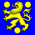 Flag of Valendas
