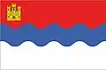 Flag of Vallejimeno