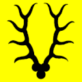 Flag of Valzeina