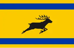 Flag of Veluwe
