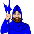 Flag of Venthône