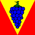 Flag of Verdabbio
