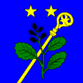 Flag of Vernamiège