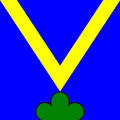 Flag of Vezio