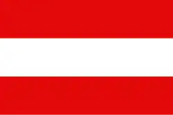 Flag of Vianden