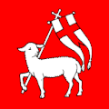 Flag of Villars-Bramard