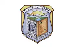 Flag of Viti