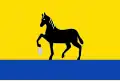 Flag of Volendam