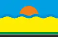 Flag of Volodymyrivka