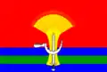 Flag of Volovsky District