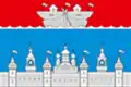 Flag of Voskresensky District