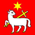 Flag of Vrin
