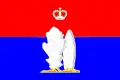 Flag of Vsevolozhsk