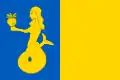 Flag of Waasmunster