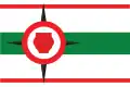 Flag of Wapse