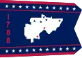 Flag of Washington County, Ohio