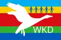Flag of Westknollendam