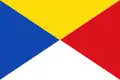 Flag of Wuustwezel