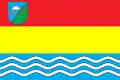 Flag of Yakymivska Raion