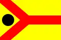Flag of Yde