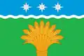 Flag of Yurginsky District
