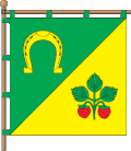 Flag of Zabrody