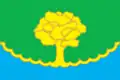 Flag of Zaoksky District