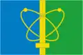 Flag of Zarechny