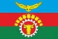 Flag of Zavetinsky District