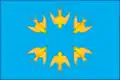 Flag of Zhilyovo